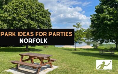 Parks Perfect for Outdoor Parties in Norfolk VA