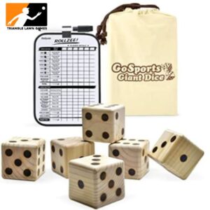 Yard Dice