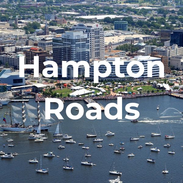 Hampton Roads