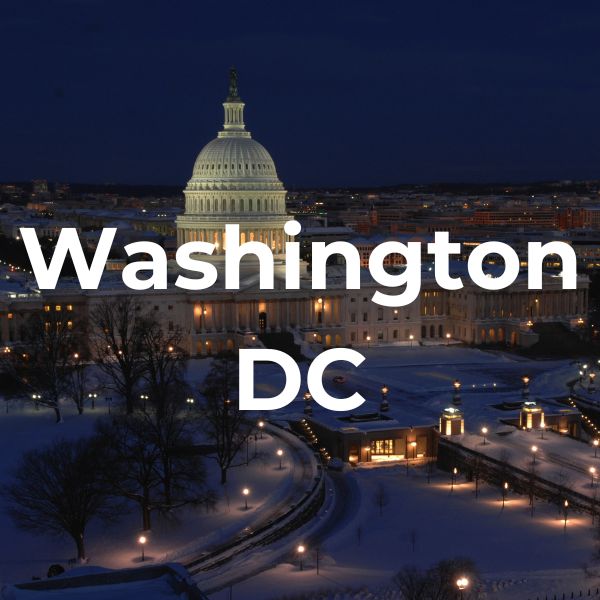 Yard Game Rentals Washington DC