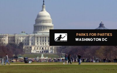 Parks Perfect for Outdoor Parties in Washington DC