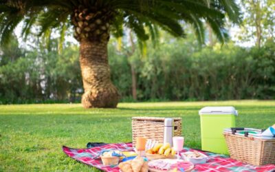 Parks in Bethesda MD That Are Perfect For Outdoor Parties
