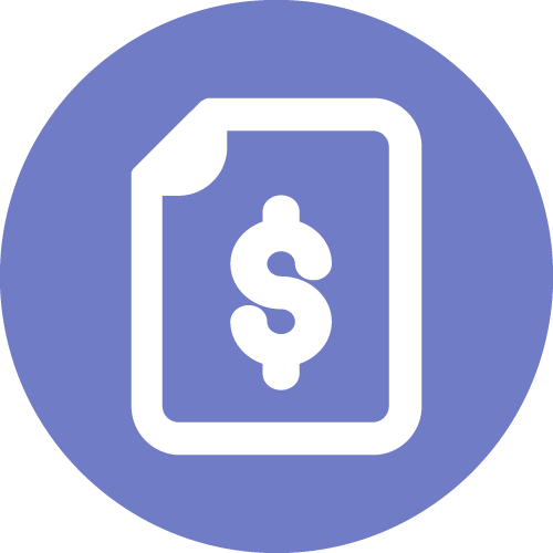 Price Sheet